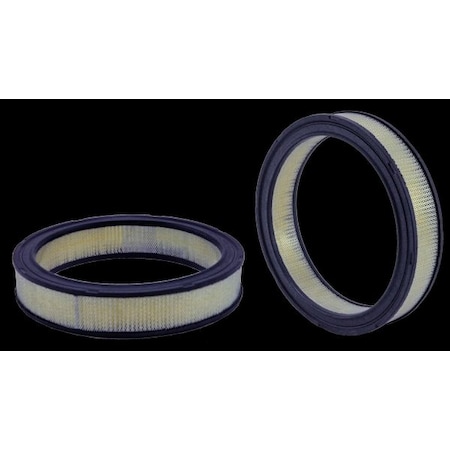 Wix Filters Air Filter, 42067 42067